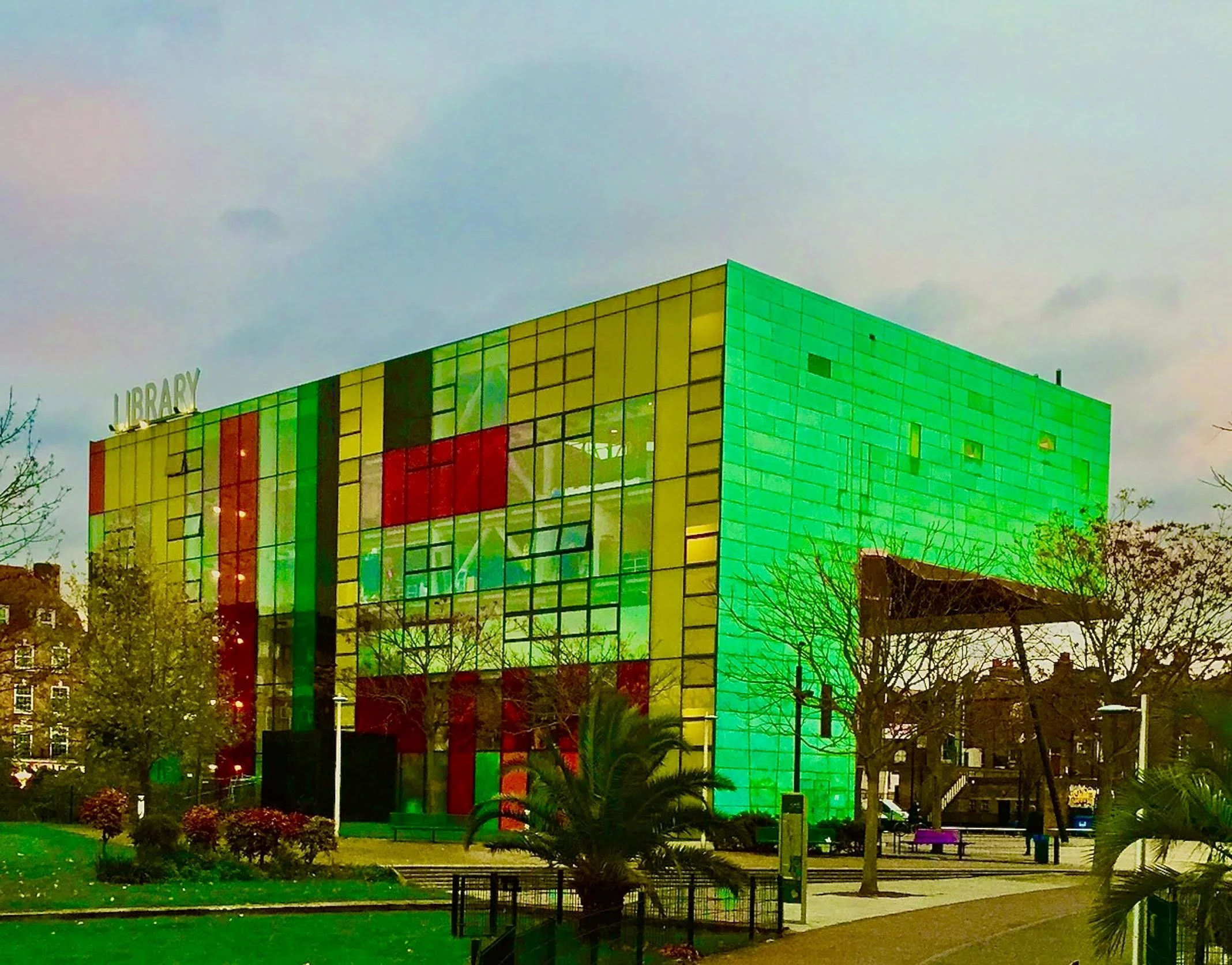 counterpunch.org - Richard Schulman - Architecture of Cities: Mapping Beauty XXXIV