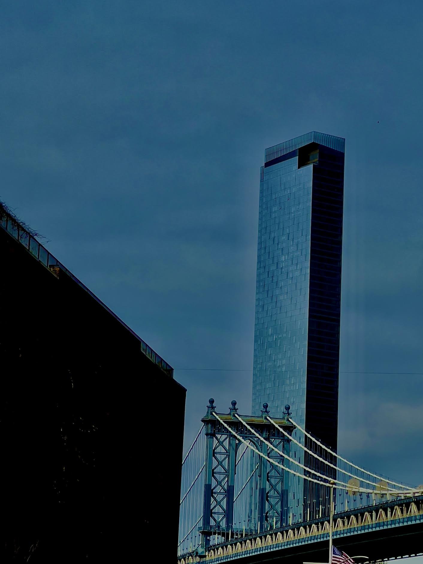 Architecture of Cities: (PI) Π-Π-Π