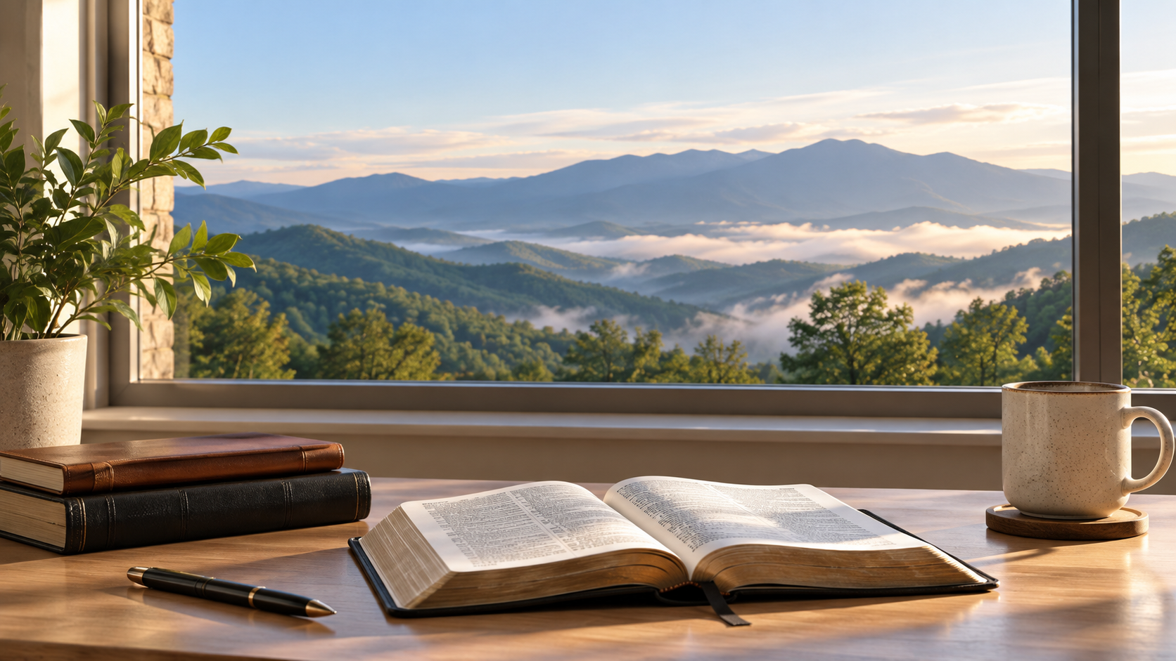 Why We Preach the Bible Verse by Verse
