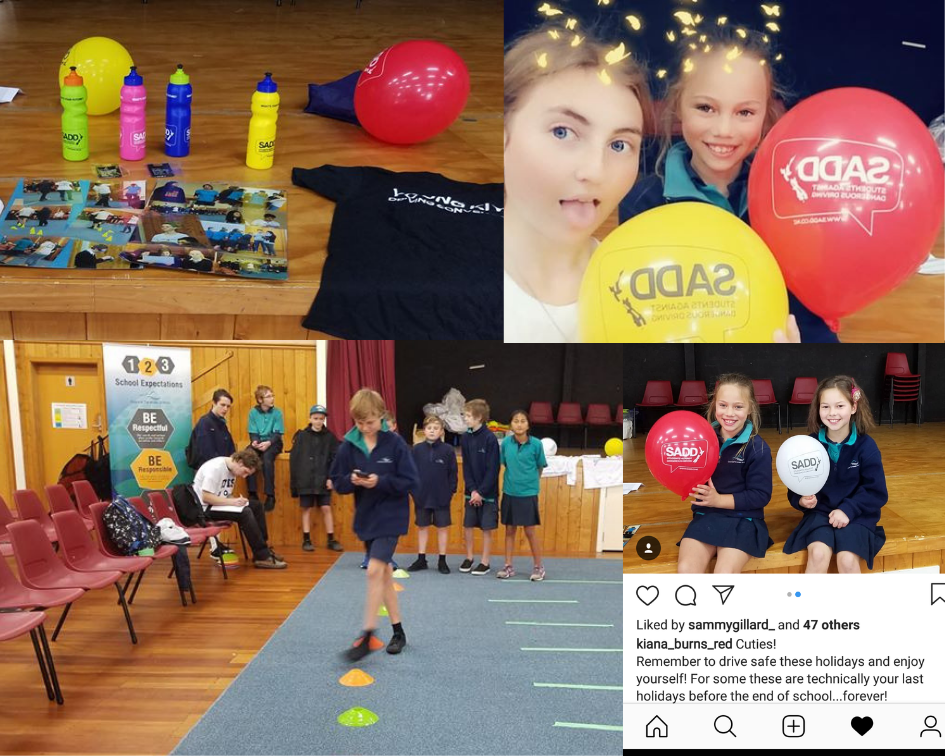 Coastal Taranaki School