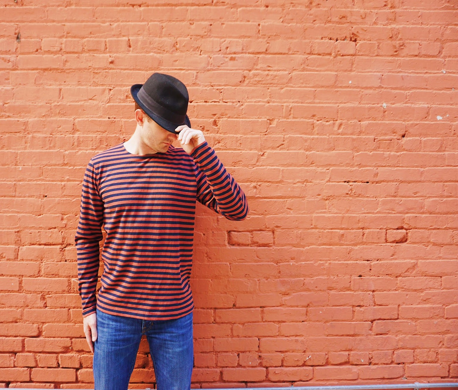 Casual Men's Clothing
