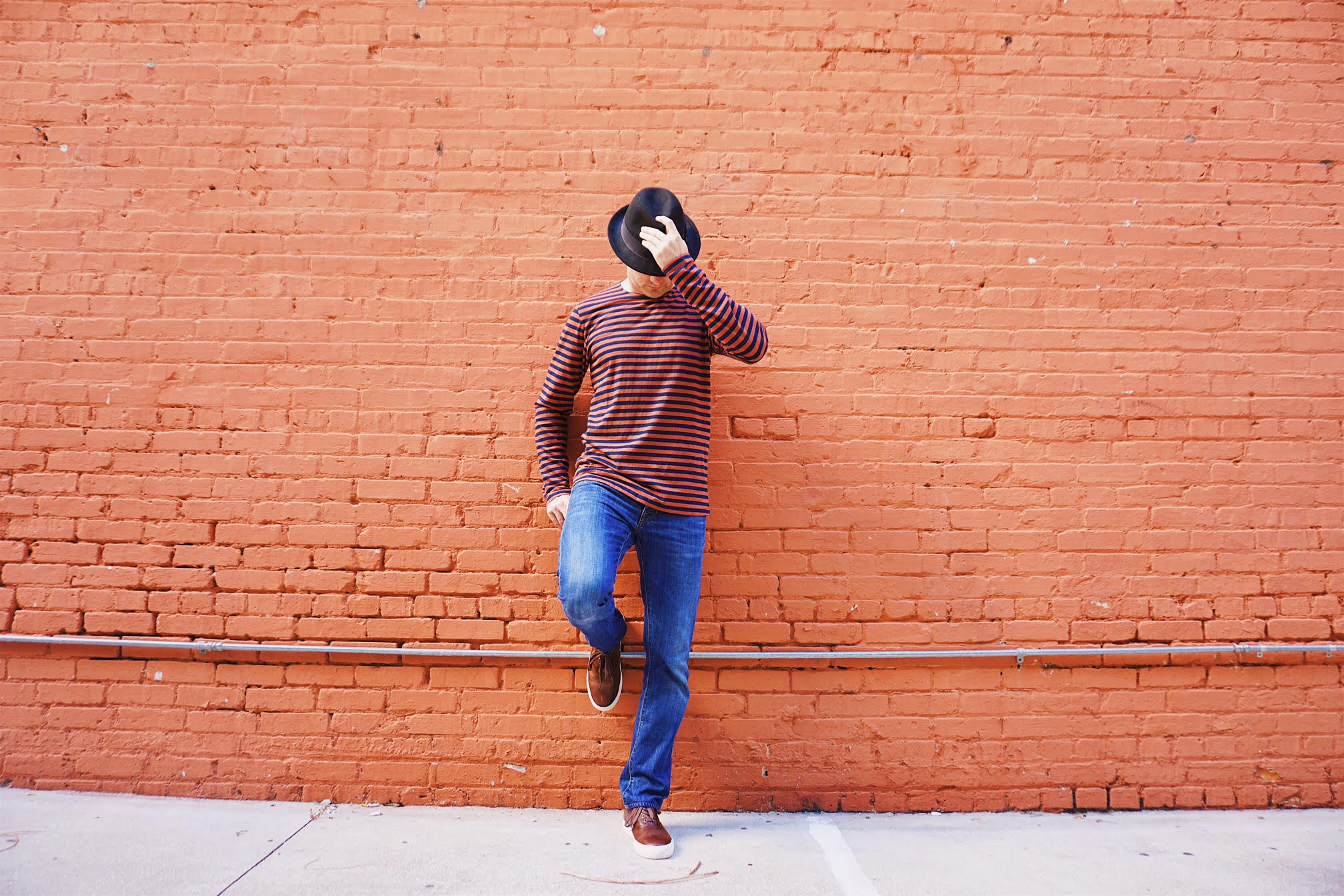 Frank and Oak Clothing for Men