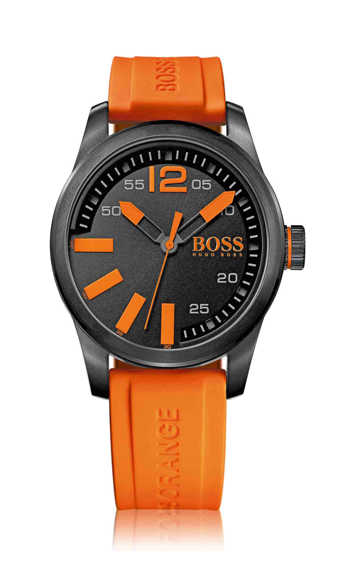 boss orange watches
