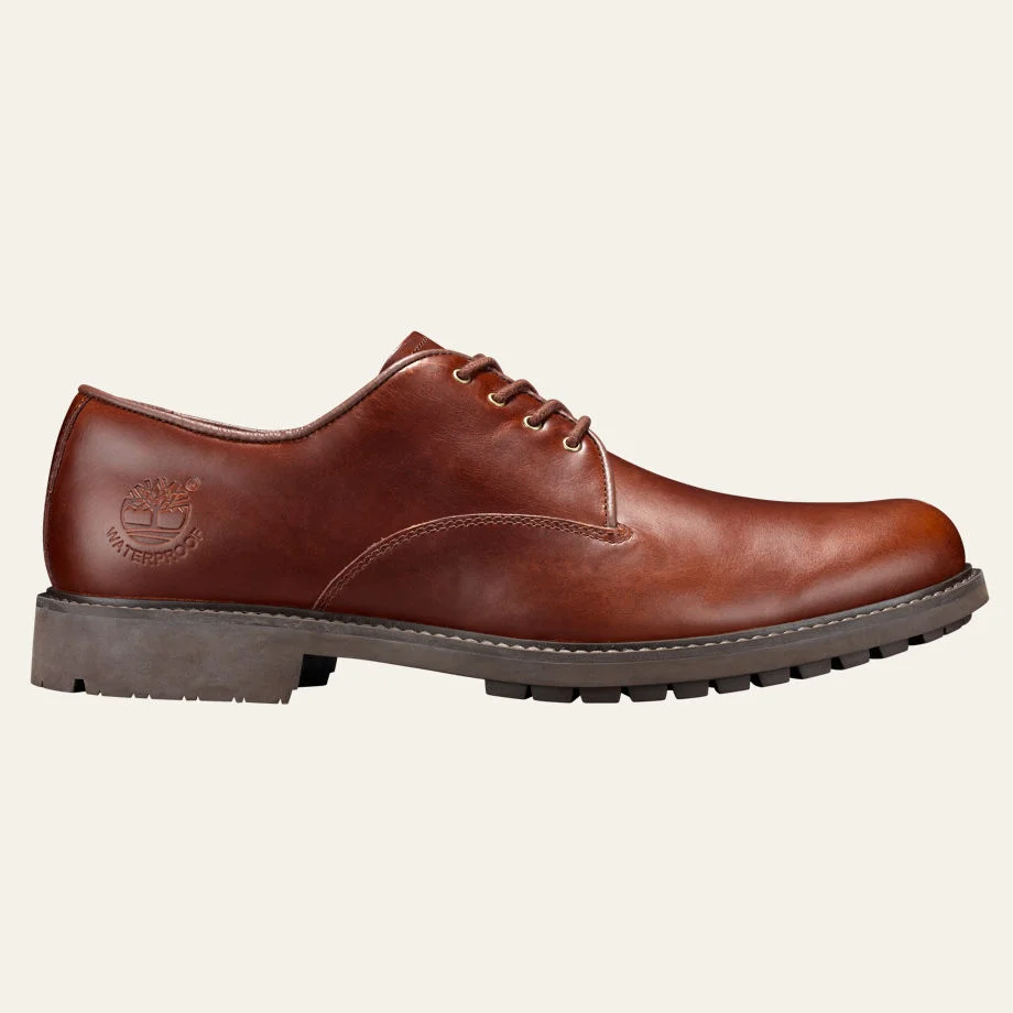oxford timberland