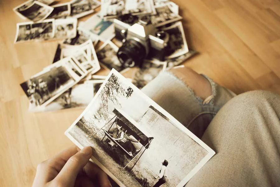 Why Do Some Memories Fade While Others Endure Neurofantastic