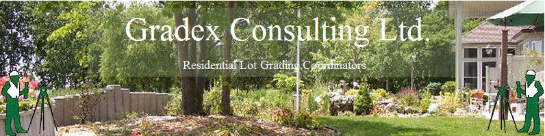 Gradex Consulting Ltd