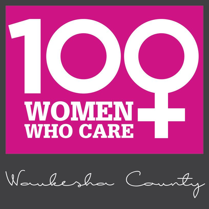 100 Women Who Care Waukesha County
