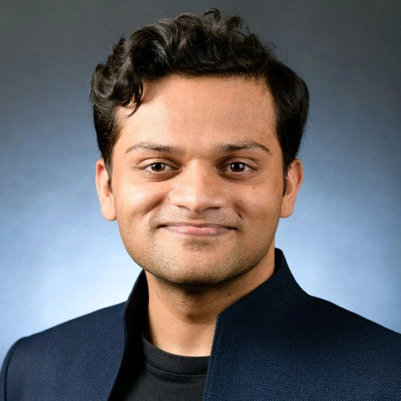 Harshvardhan Khutal