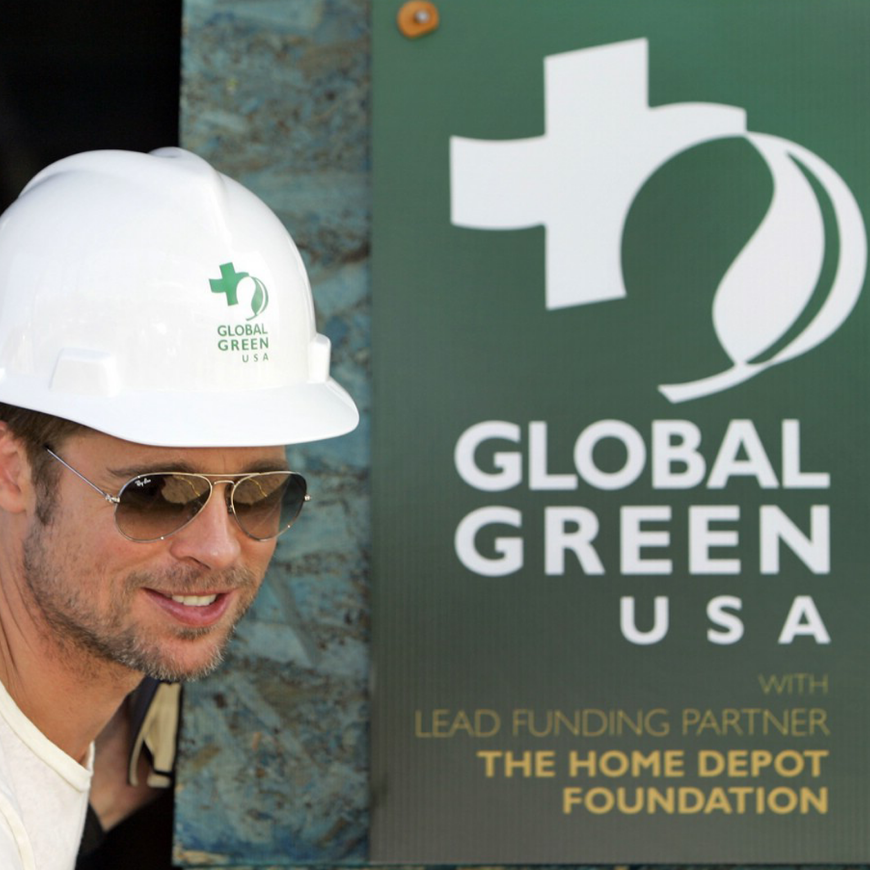 GLOBAL GREEN USA CHALLENGE Garner publicity around the brand’s 20th anniversary campaign, engaging current supporters while generating new interest from millennials. RESPONSE A strategic partnership with Vanity Fair, introducing Global Green as one of the publication’s top charities of 2015. RESULT Meaningful relationships with major editors and influencers, including Tori Burch, resulting in a series of VIP events tailored to prominent millennials. 