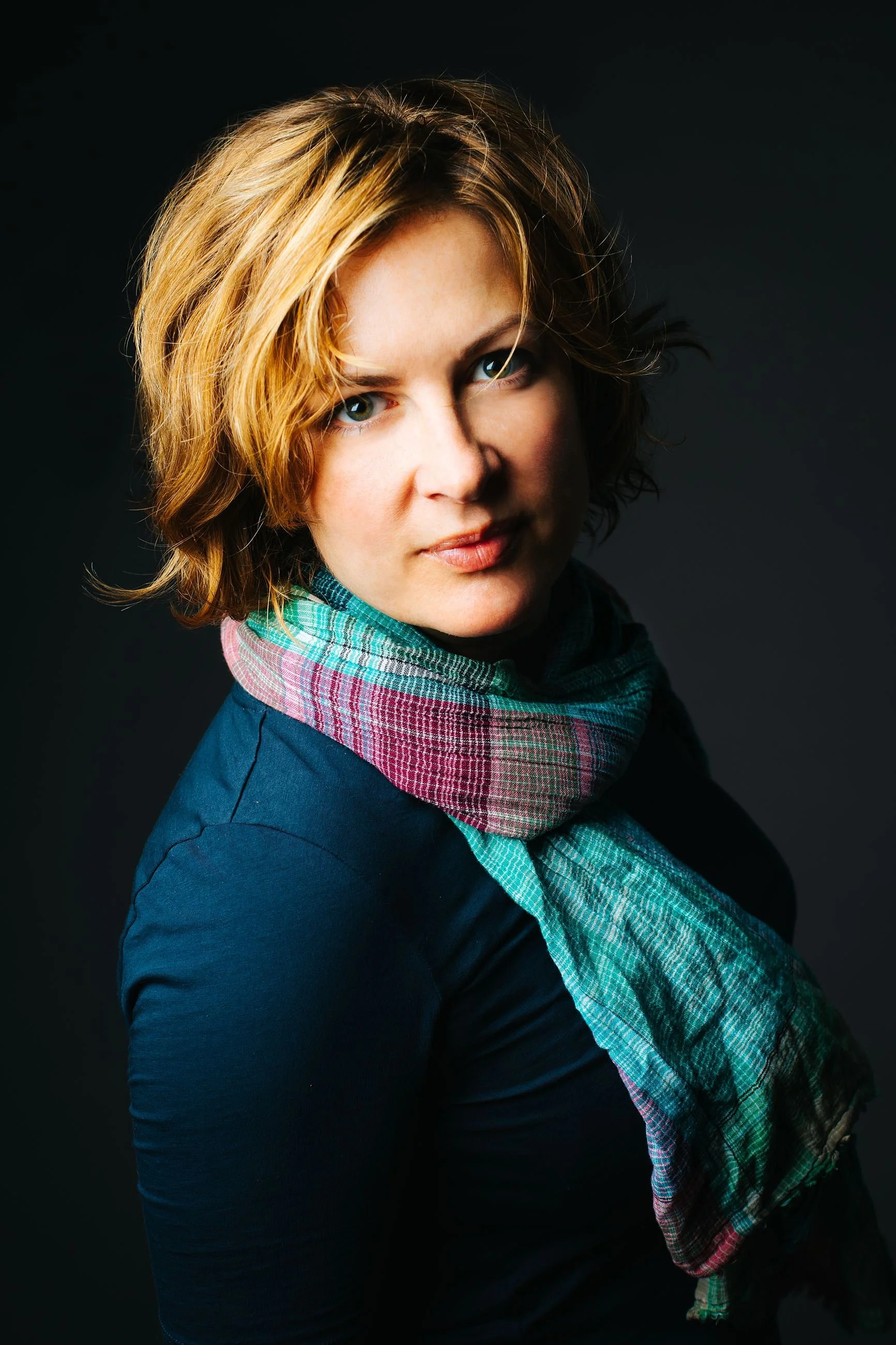 Tess Taylor Selected to Serve as the El Cerrito's Fourth Poet Laureate