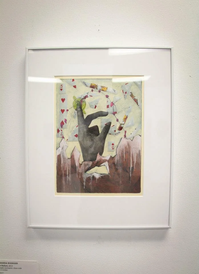"On Failure" (2015)