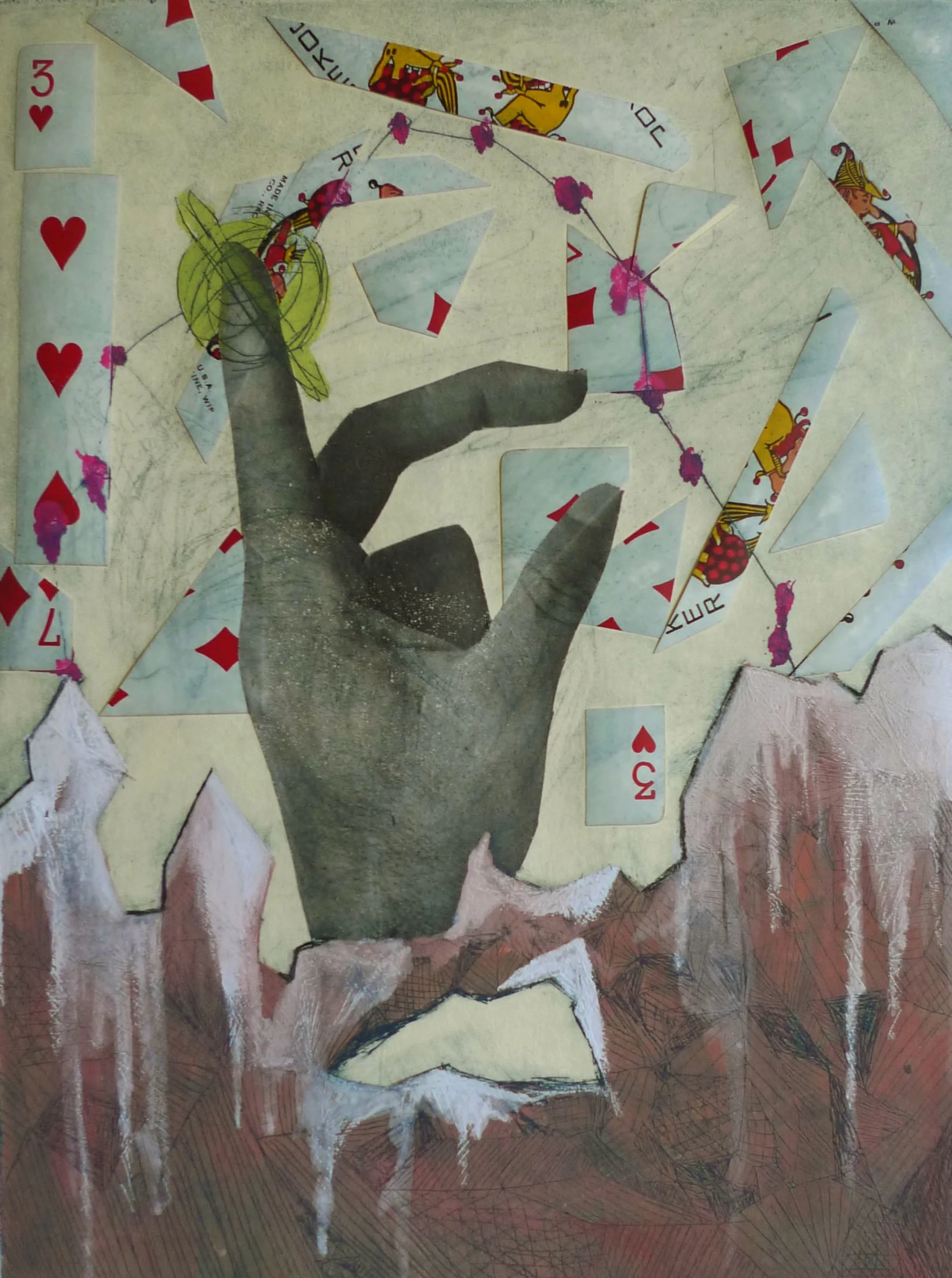 "On Failure" (2014)