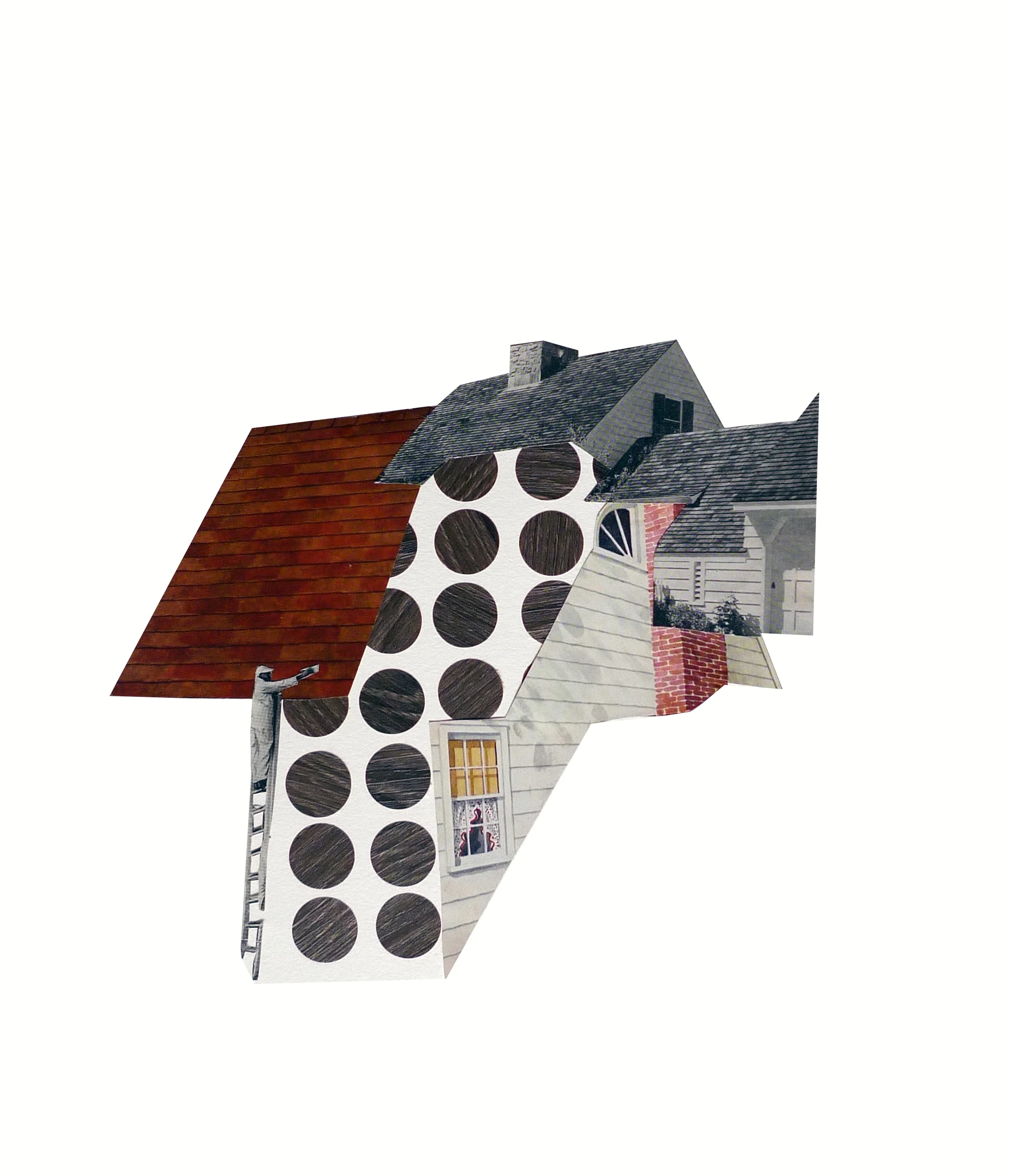 "Home is Where" (2015)