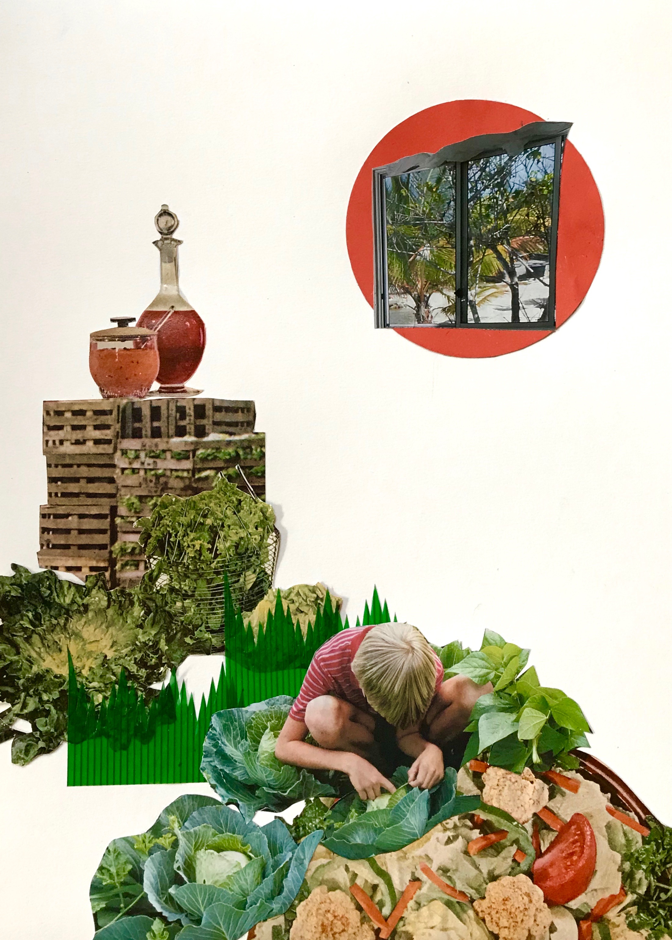"Salad Days" (2019)