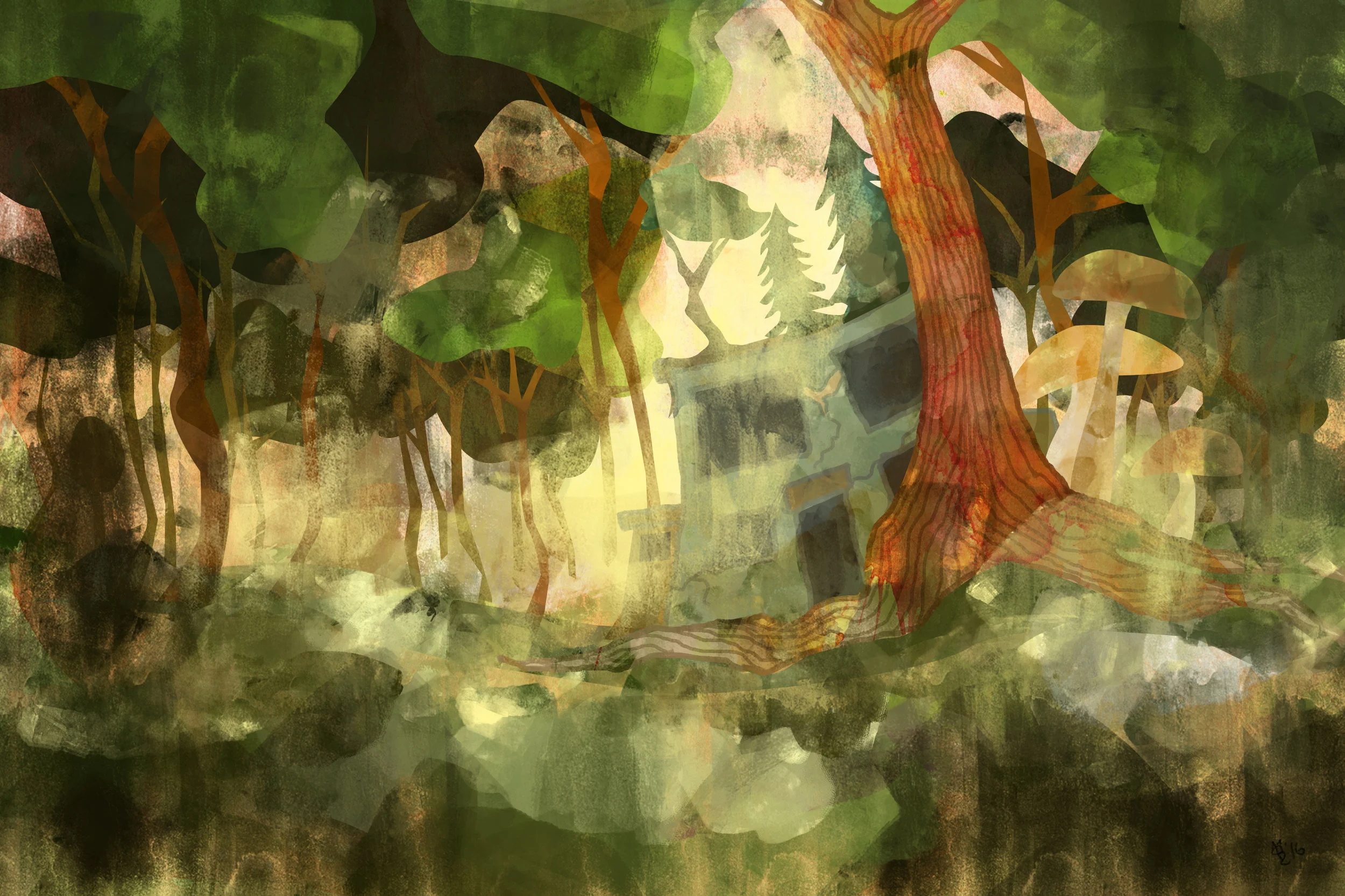 Home