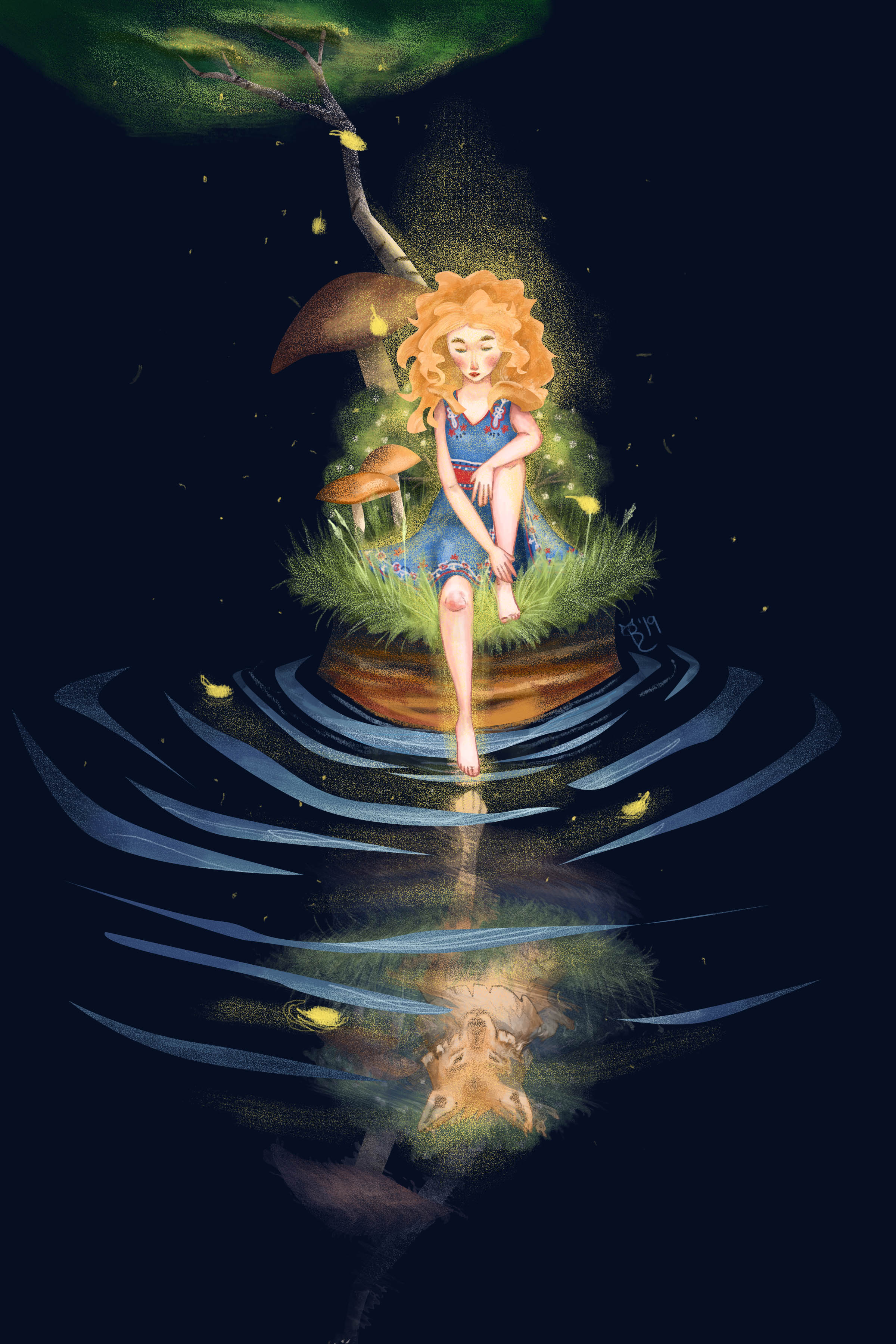 Reflection