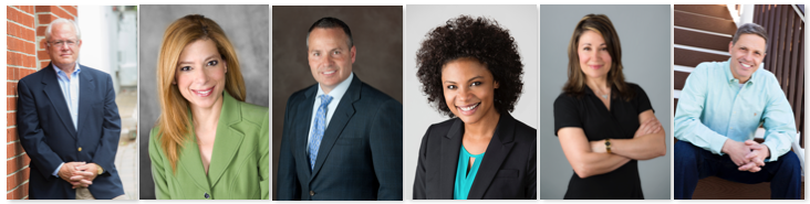 Corporate Headshots by Zoot Shoot Photographers