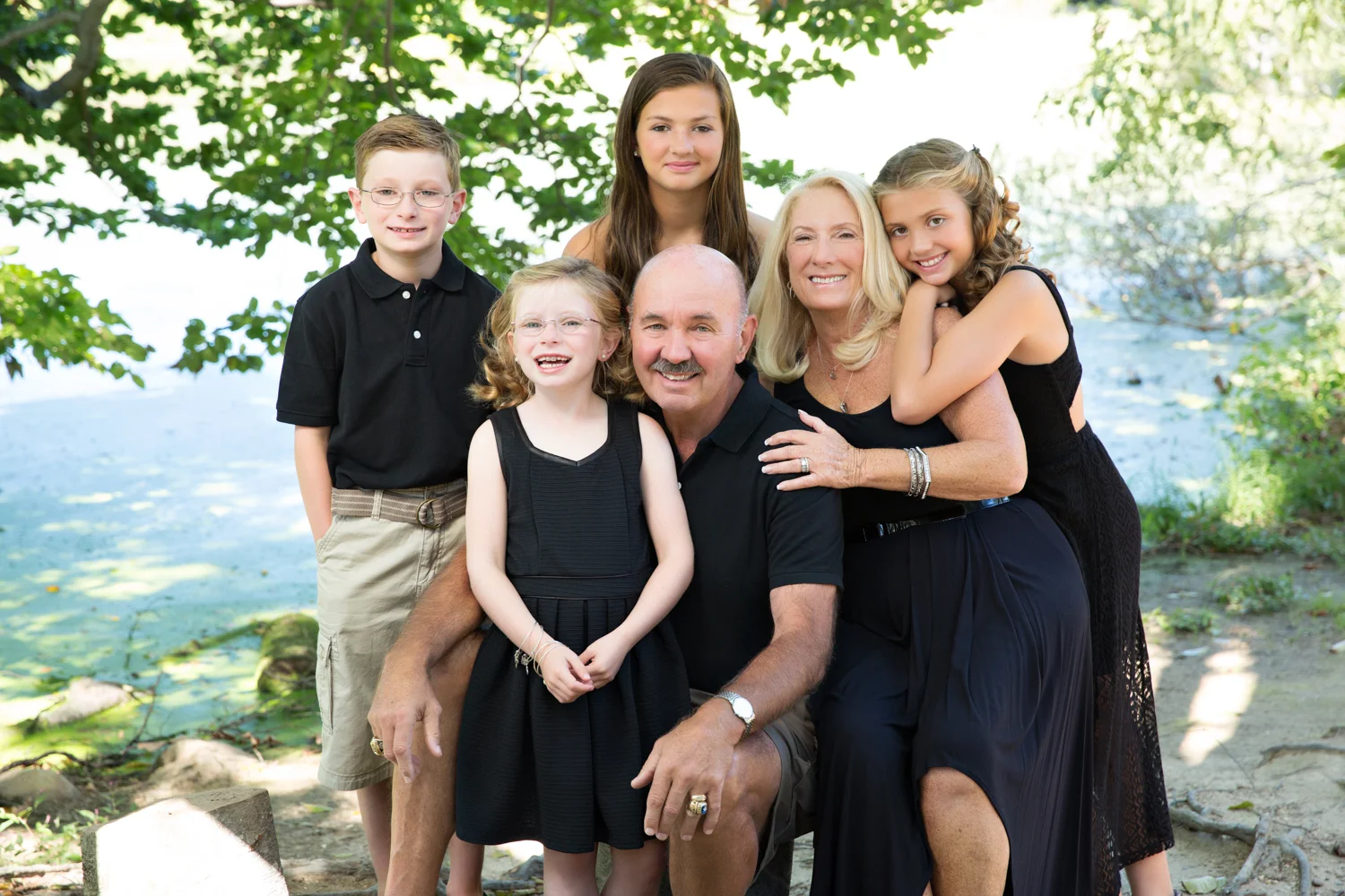 East Setauket family photographer