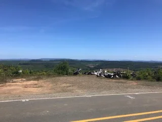 One of our many beautiful views!