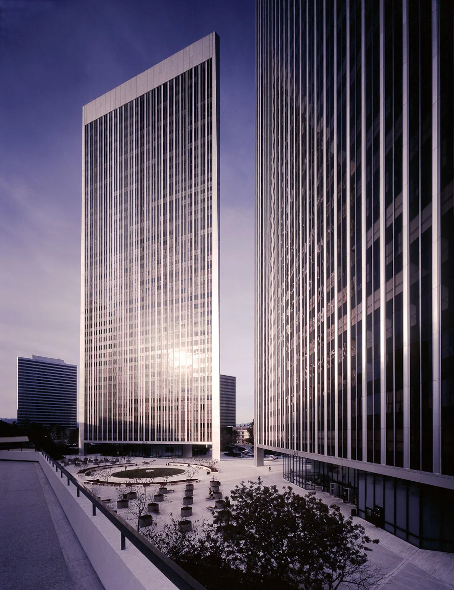 Century Towers