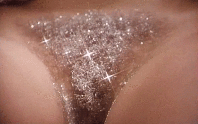 Bucetinha Gliter.gif