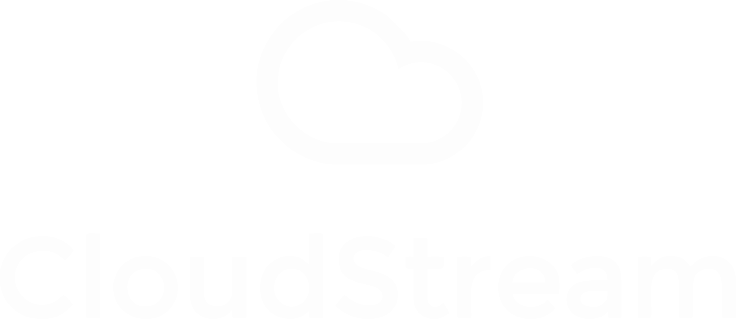 CloudStream