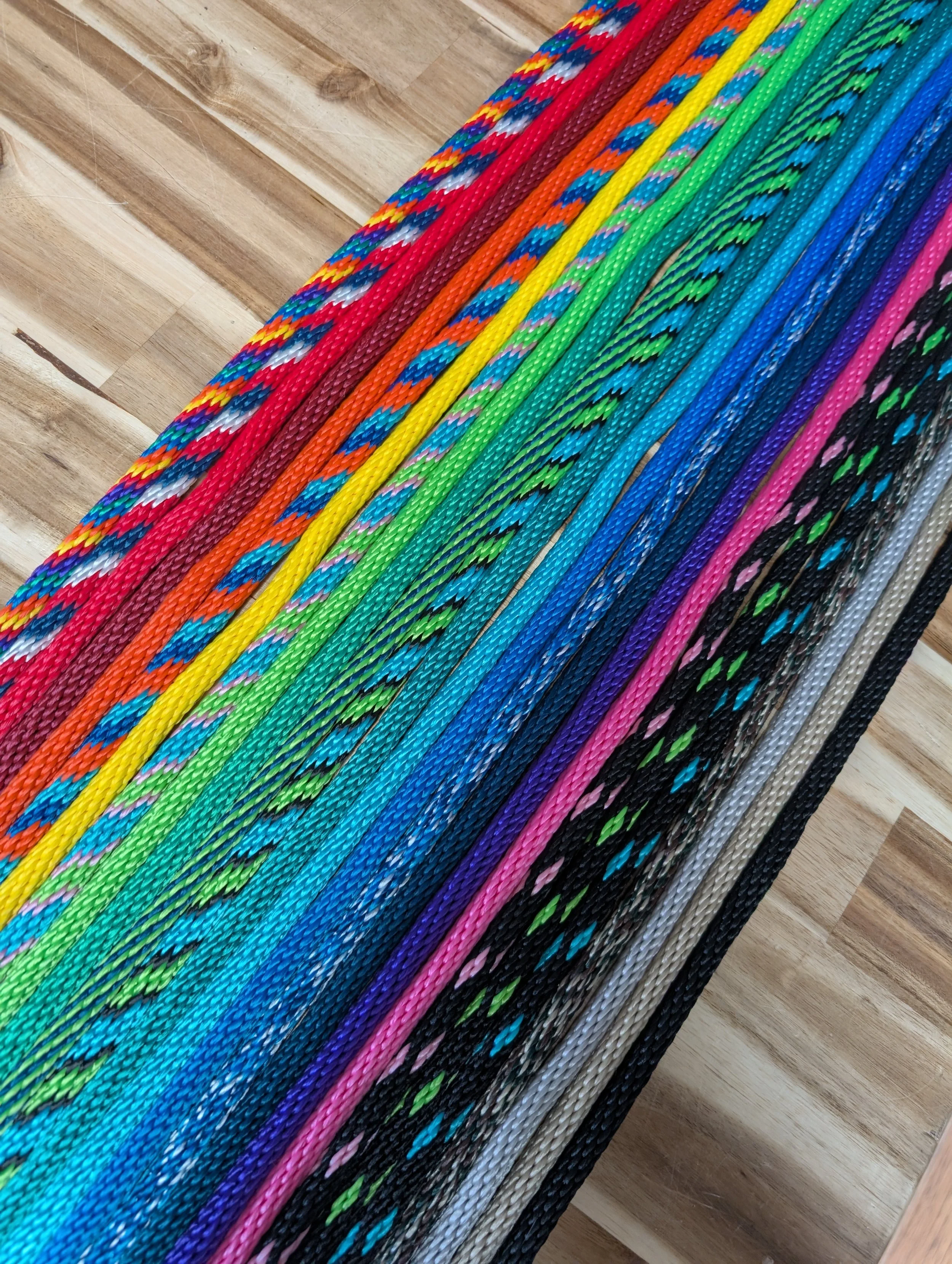 Transitional Slip Lead