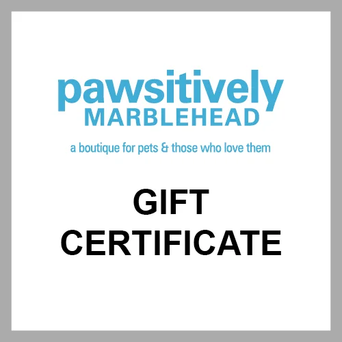 Gift Certificate