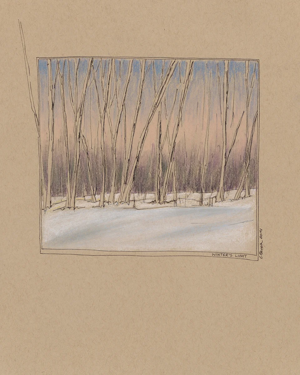 Winter's Light