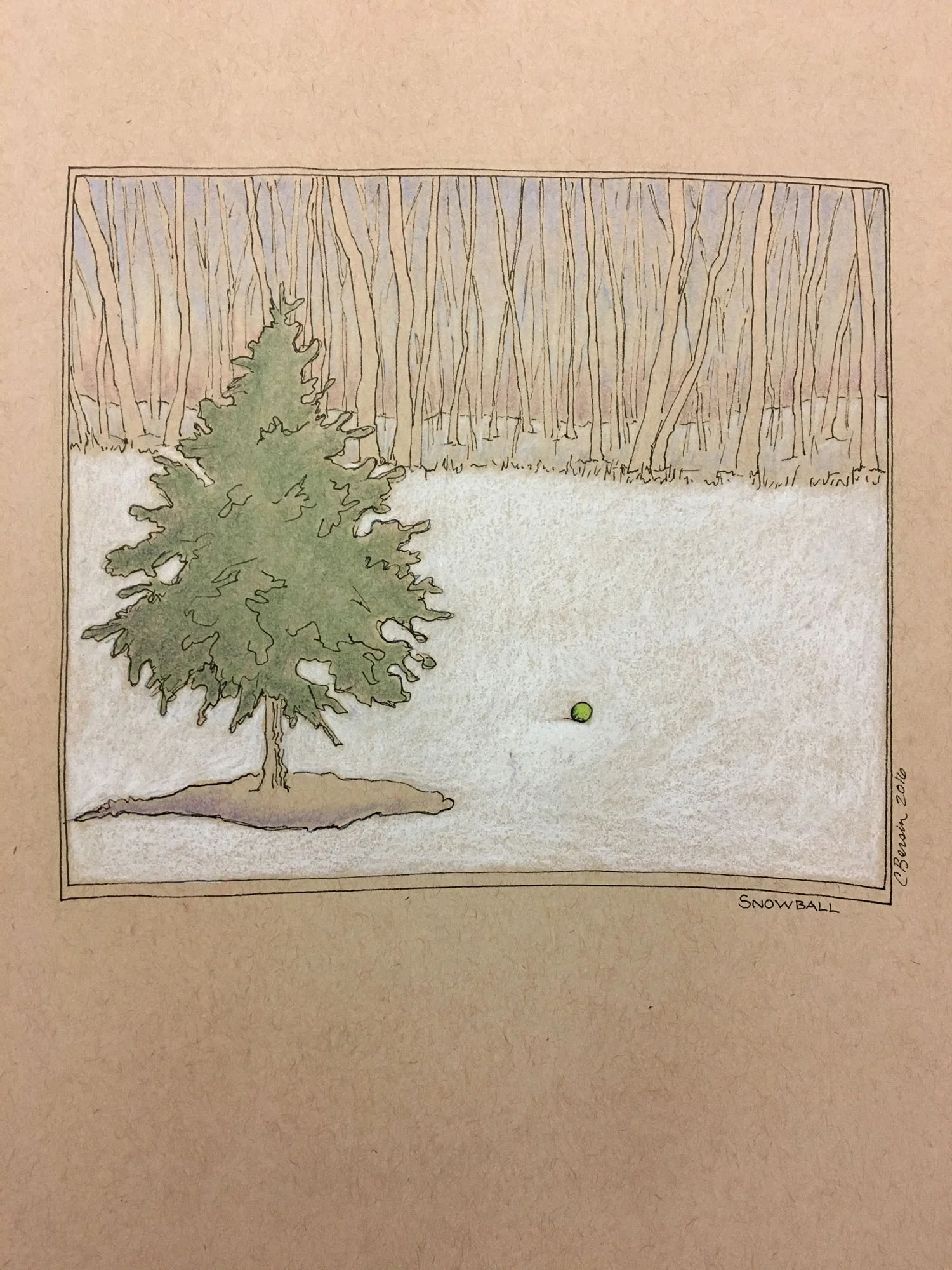 Snowball