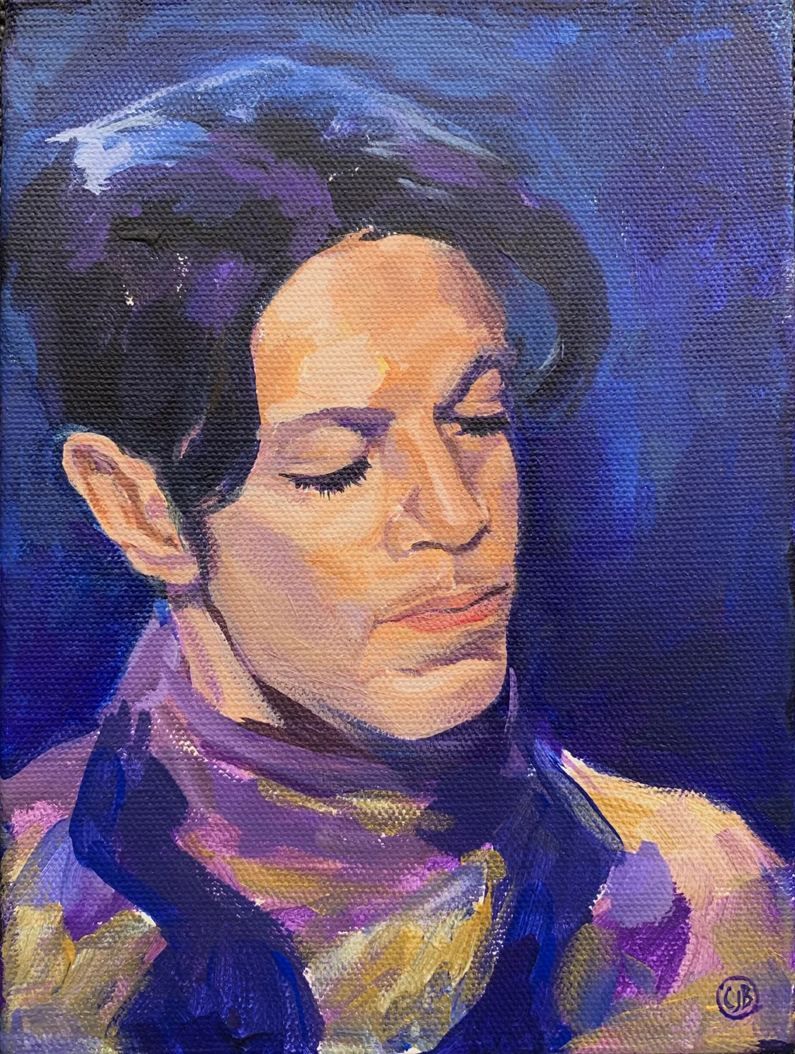 Prince