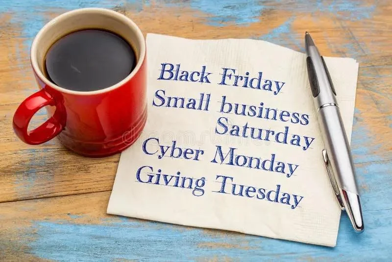Don&rsquo;t forget that this is the long weekend that we show all our favorite small businesses and our favorite charities a little bit of love, not just because they are not only our favorites, but because they support us so much~

#smallbusinesssat