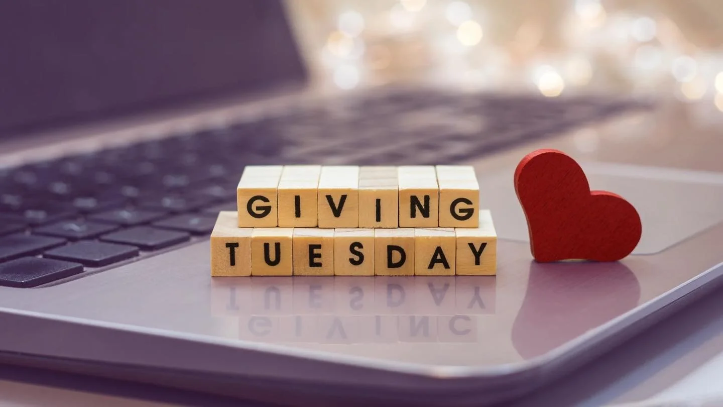 TODAY IS THE DAY!!

Today is GivingTuesday and we are raising money to feed children in Chautauqua County with our backpack program. If you feel led and are able to donate, we would be so thankful. If you are unable, please share this post and encour