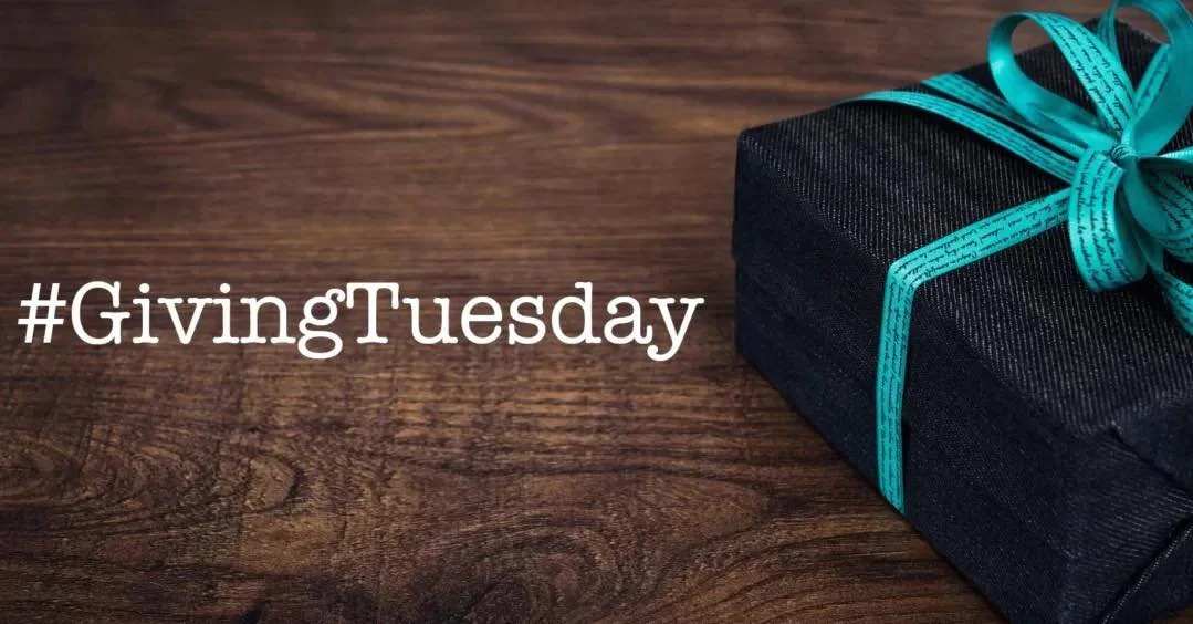 There is still time today and even into tomorrow if you would like to contribute to our GivingTuesday Campaign! Please see our link below. A huge thank you to everyone who has already donated and reached out as a new volunteer. We appreciate you!!

h
