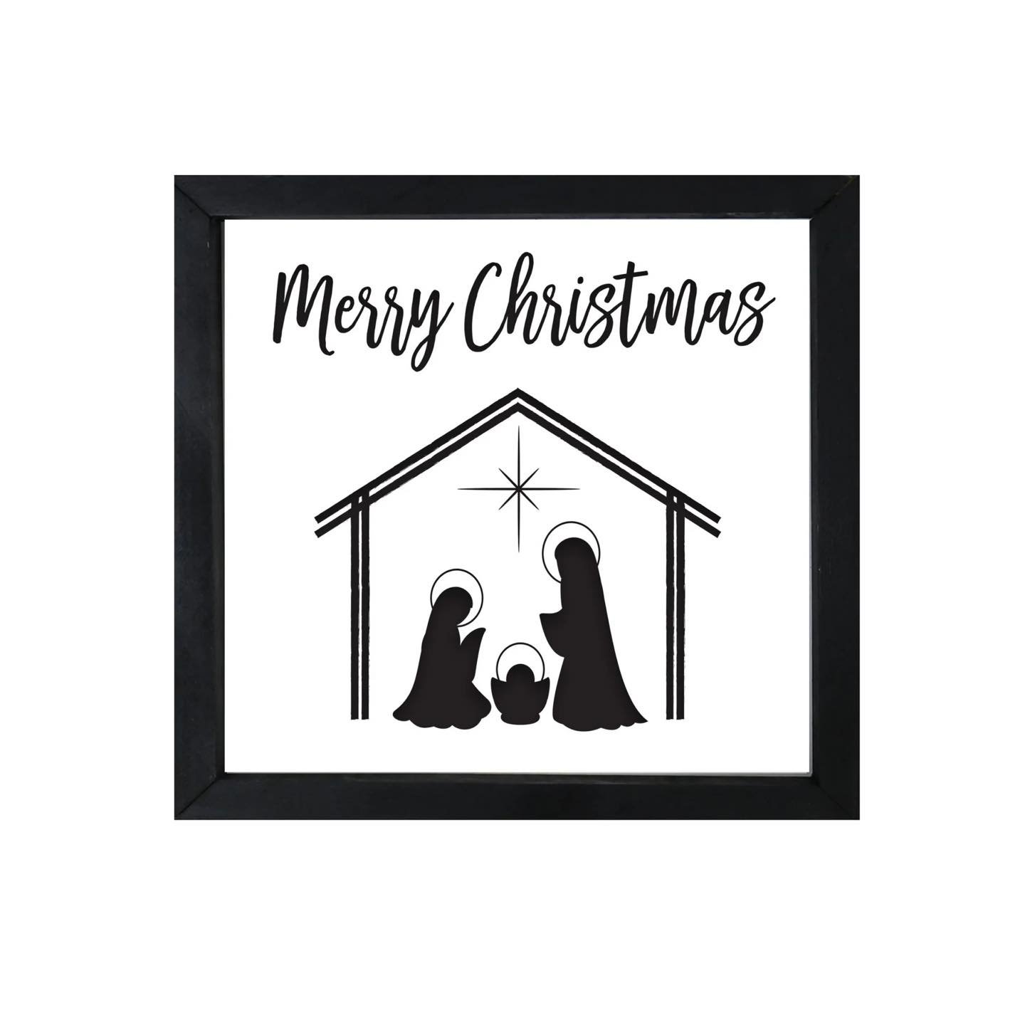 To all our friends and family- we wish you a blessed and healthy Merry Christmas~