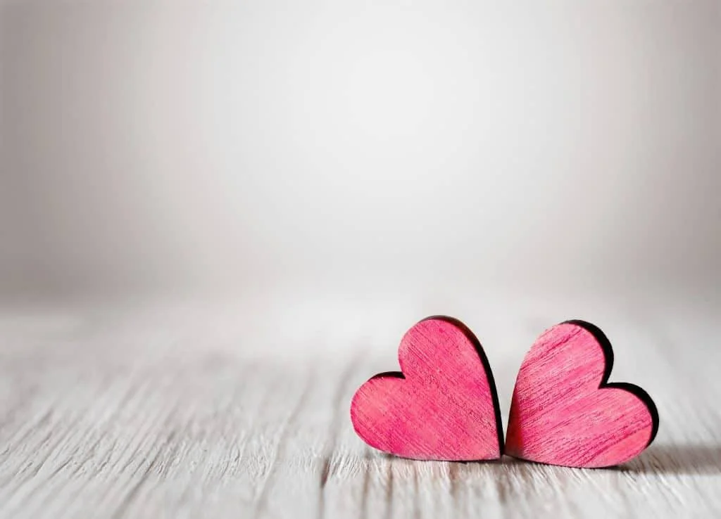 Happy Valentine&rsquo;s Day to all the loves in our lives!!