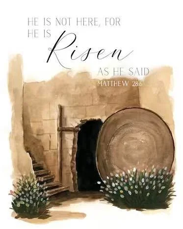 Happy Easter to everyone in our 5&amp;2 family~
