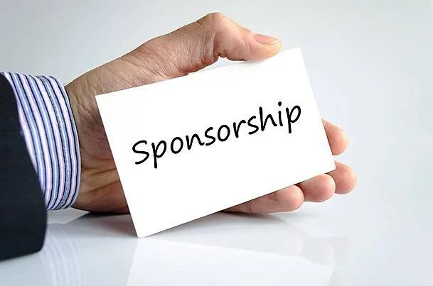 We are getting so close to our annual Meat Raffle on February 7th and we still have SPONSORSHIP OPPORTUNITIES available! If you would be interested in sponsoring this event and supporting our 100% volunteer mission, we would be honored to have you. P