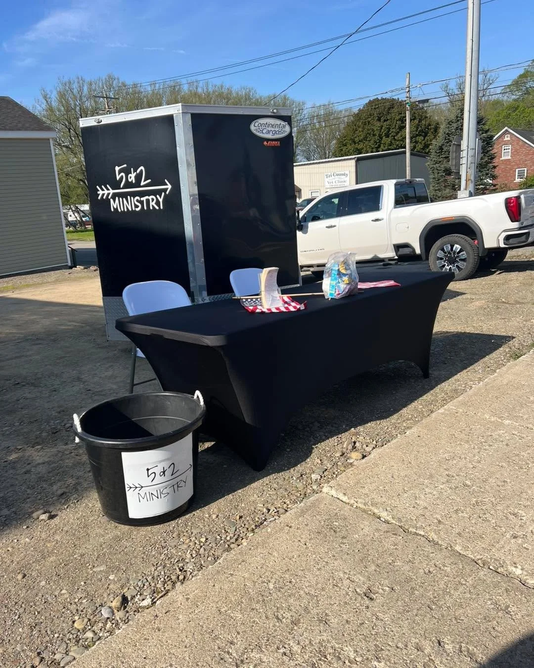 Come on out and see us at the Tulip Festival in Clymer, NY from 10am-3pm for all the festivities!! Can&rsquo;t wait to see you all~