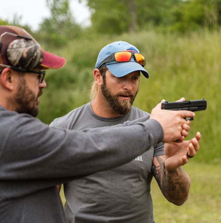 NYS Pistol Permit Course