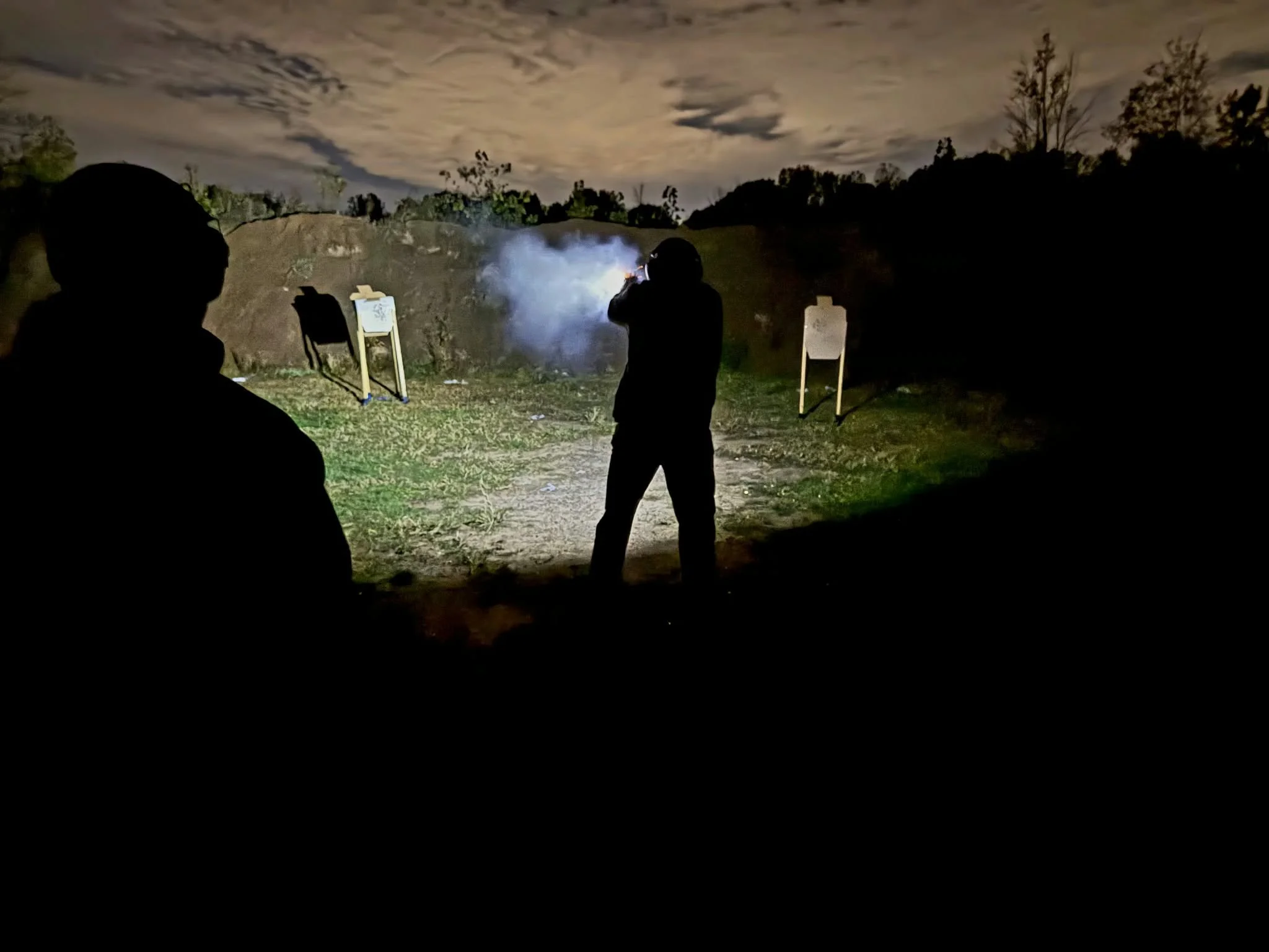 Low Light Workshop