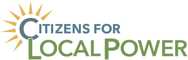 Citizens for Local Power