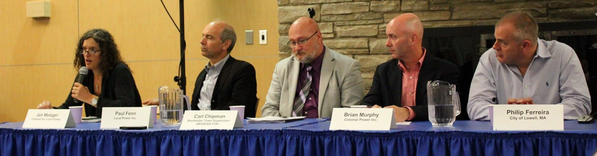 CCA Forums—SUNY Ulster and Sullivan County