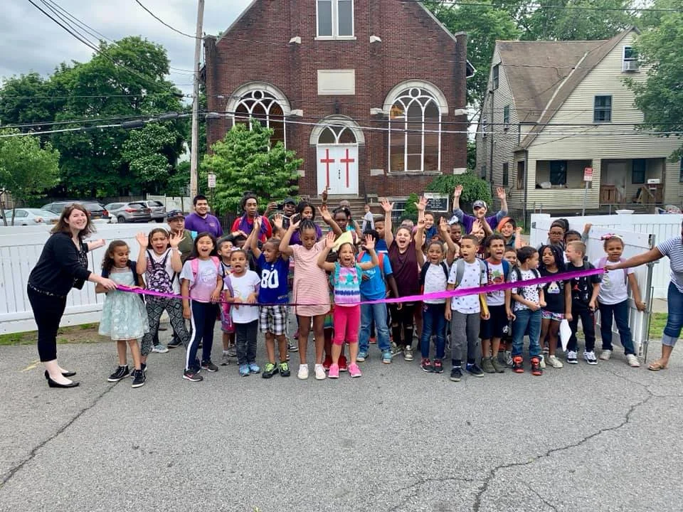 14th Annual Midtown Make a Difference Day