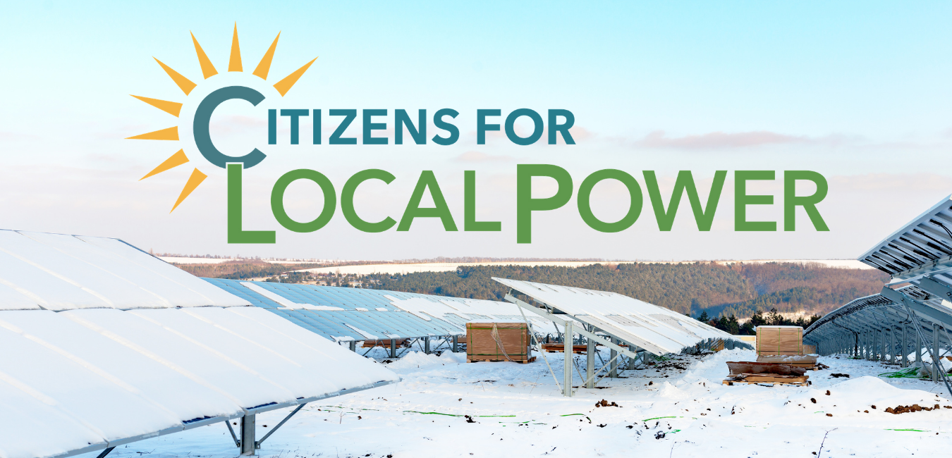 End Of the Year Newsletter