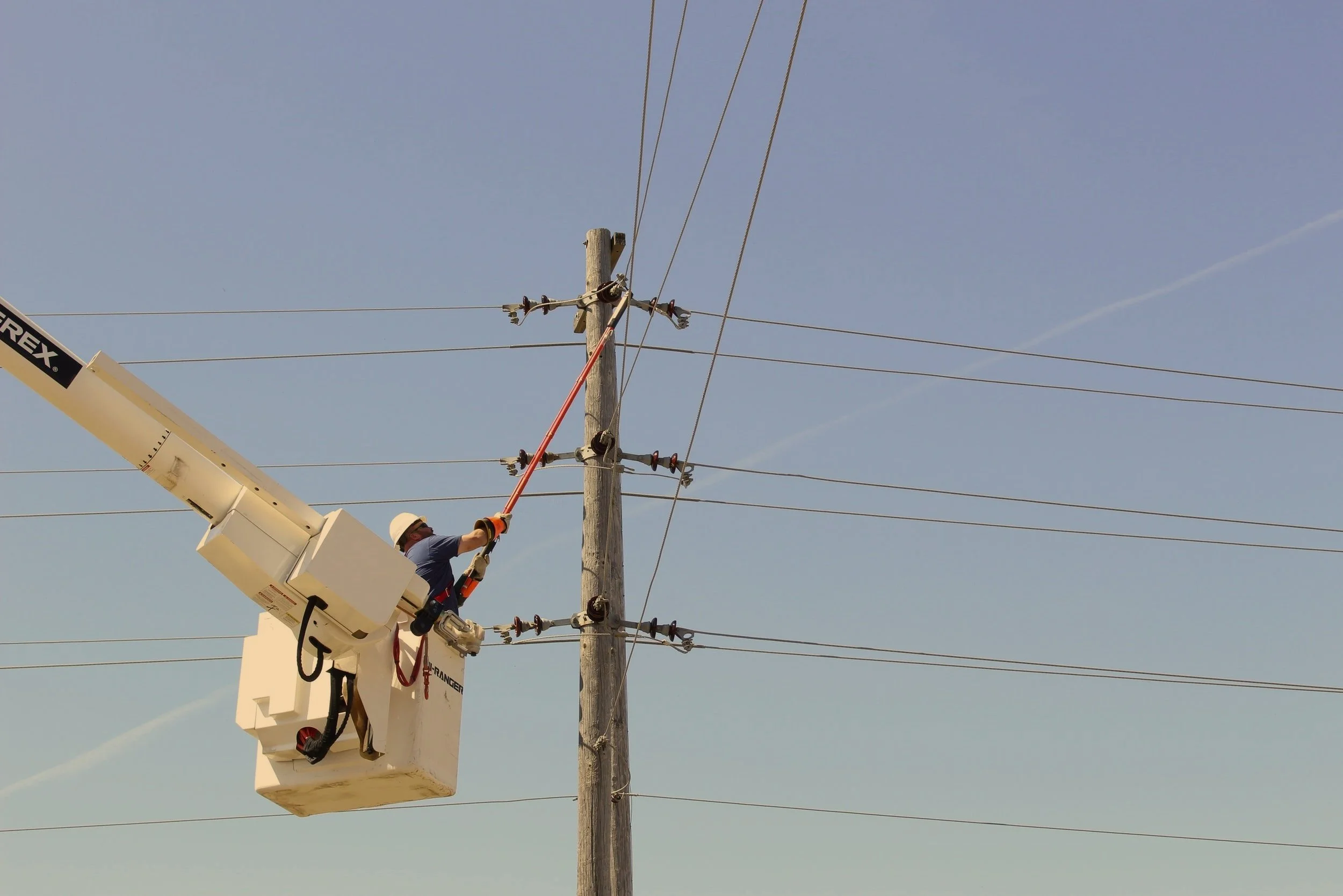 Delivery rates will go down in Year 1