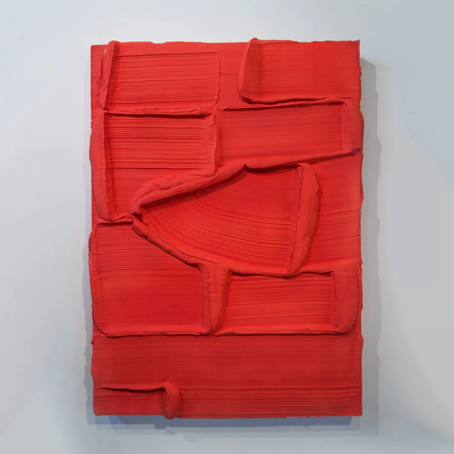 32 Red Earth