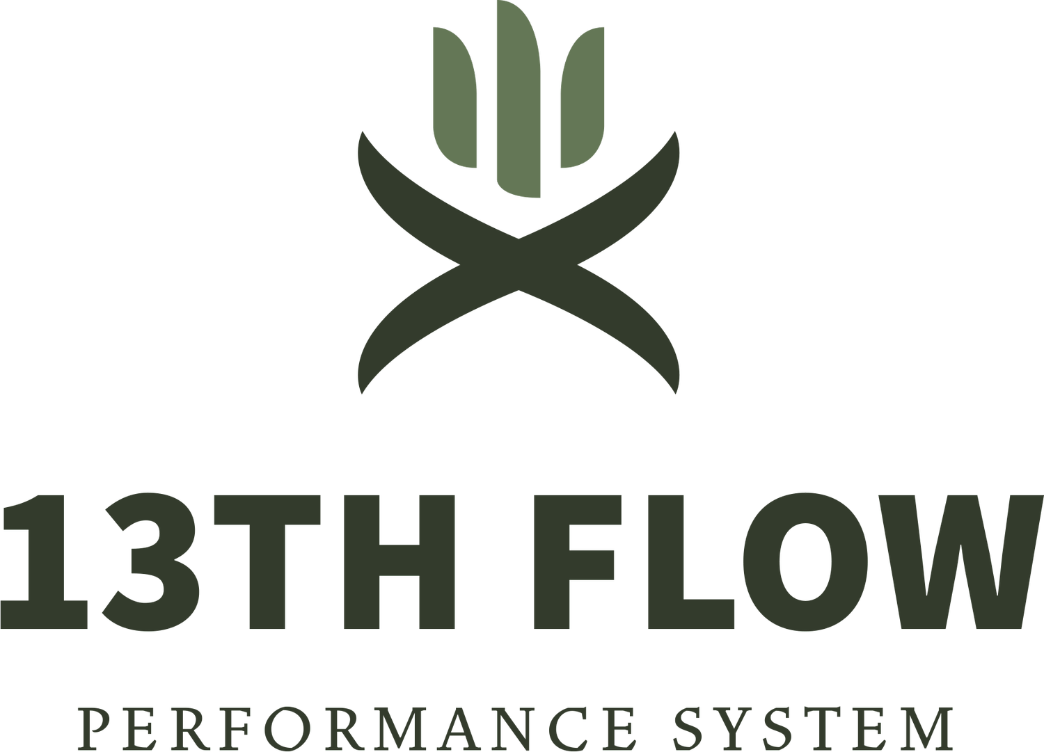 Flow performance. Flow performance
