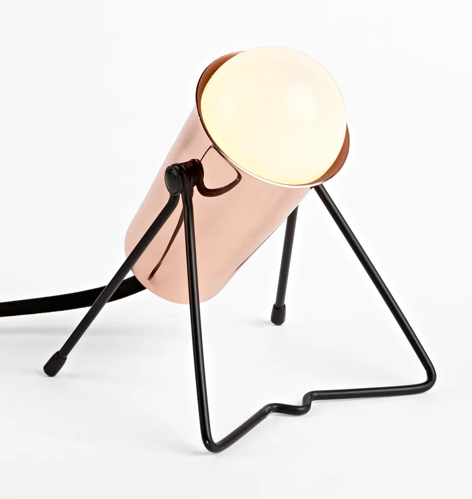 McBee Accent Lamp