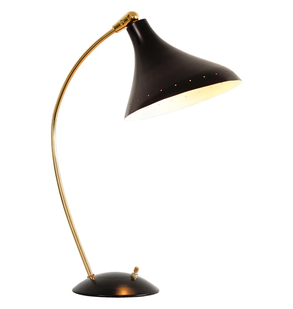 Lynwood Single Task Lamp